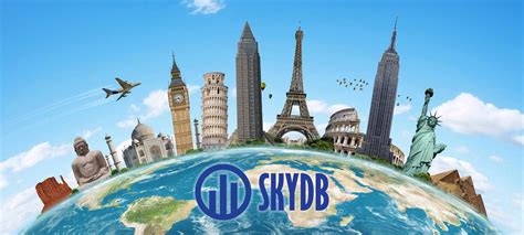 world skyscrapercity|SKYDB – The World of Tall Buildings.
